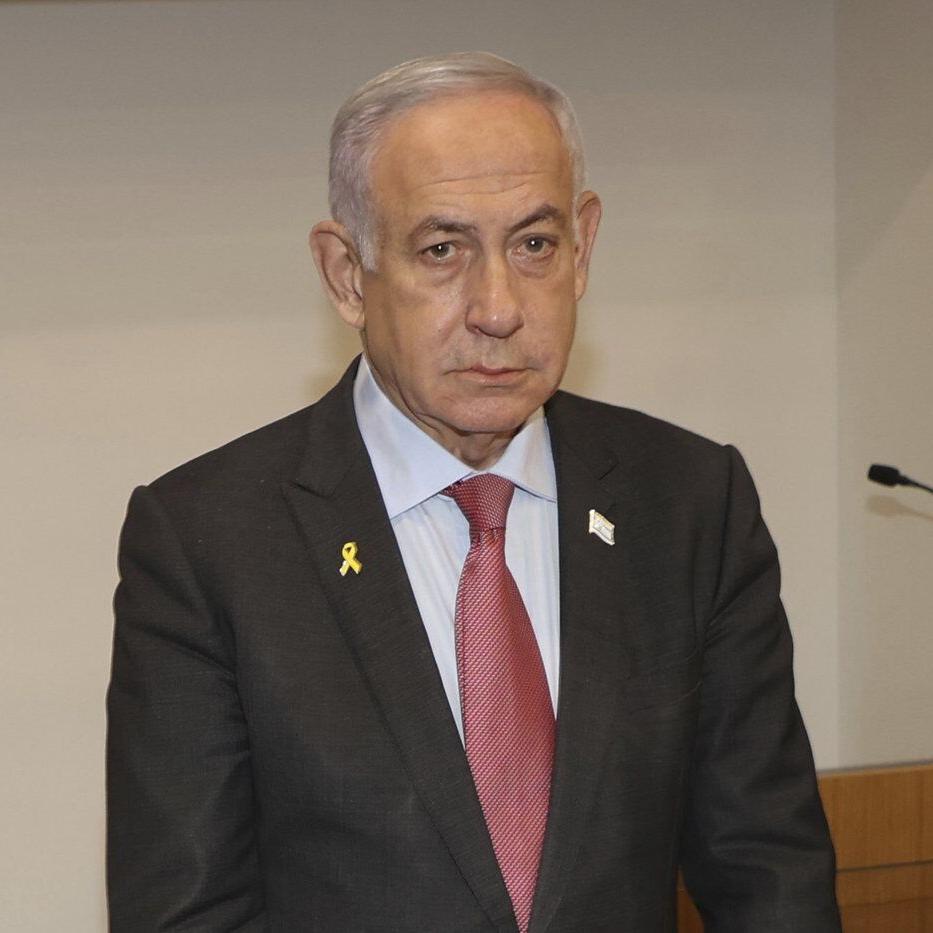 Netanyahu hopes to meet Trump in Washington as soon as next week, US officials say